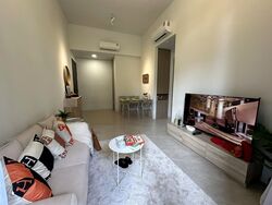 KI Residences at Brookvale (D21), Condominium #448649121